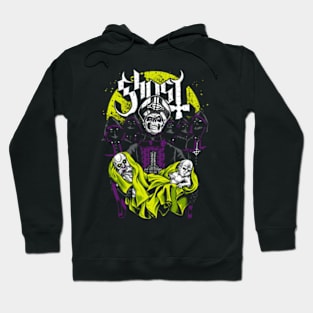 Our fallen angel vexed Hoodie